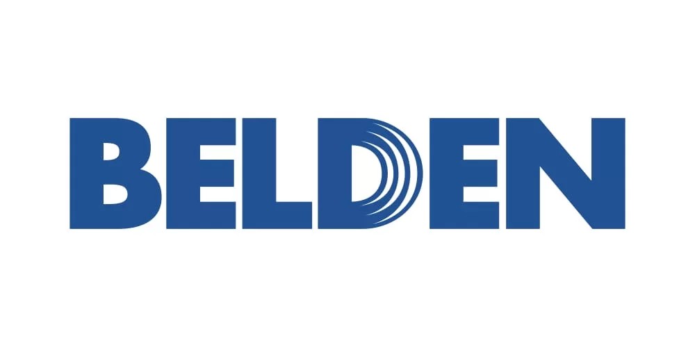 لوگو بلدن | Belden Logo